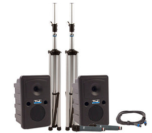 Anchor GDP-DUAL Go Getter Deluxe Dual Wireless Package