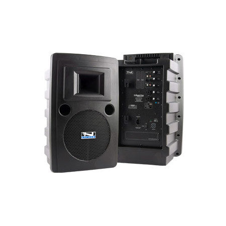 Anchor LIB-7500AC Liberty Platinum Sound System