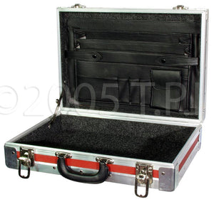 Anvil Cases ATA Brief Case Black