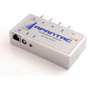 Apantac DA-SDI-HDTV SDI to HDMI/DVI Converter with 1x2 SDI DA (with reclocking)