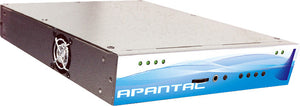 Apantac LE-4CV Tahoma Multiviewer with 4 Analog Composite Inputs