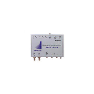 Apantac SDI-CVBS-S 3G/HD/SD-SDI to CVBS Converter with Scaler