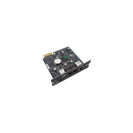 APC AP9631 UPS Network Management Card 2 with Environmental Monitoring