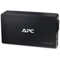 APC C2 AV C Type 2-Outlet Wall Mount Power Filter 120V (Black Only)