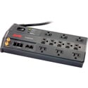APC P11VNT3 SurgeArrest 11 Outlet w/ Phone (Splitter) Coax & Ethernet Protection