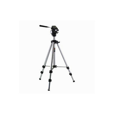 Apollo Series 64 Inch Tripod with Fluid Head