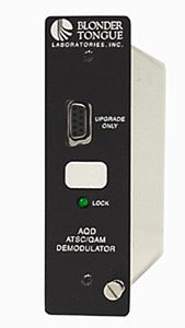 Blonder Tongue AQD-PLUS ATSC/QAM Demodulator Module with AFD Software