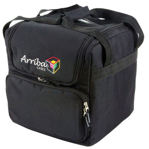 Arriba AC-125 Lighting Road and Travel Bag