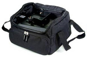 Arriba AC-130 Lighting Road and Travel Bag