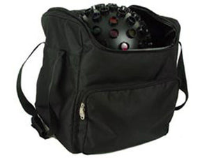 Arriba AC-160 Center Piece Style Bag - Lighting Road and Travel Bag