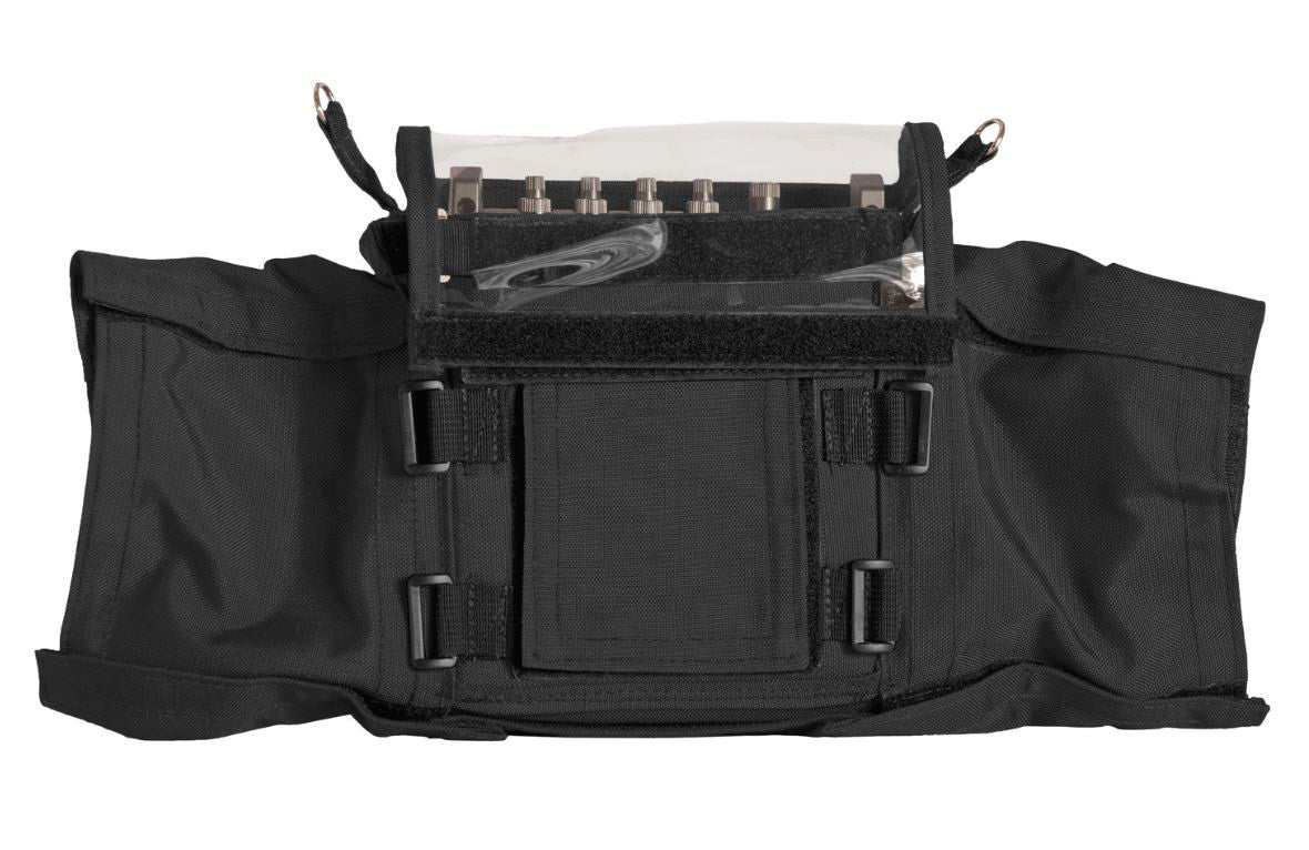 Buy Porta Brace AR-R4 Audio Recorder Case for Edirol R4 and Edirol R4 ...