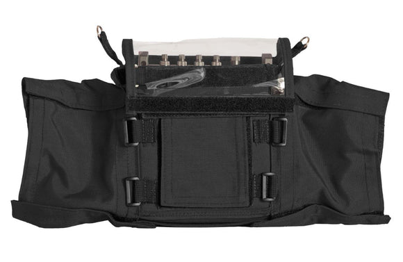 Porta Brace AR-R4 Audio Recorder Case for Edirol R4 and Edirol R4 Pro