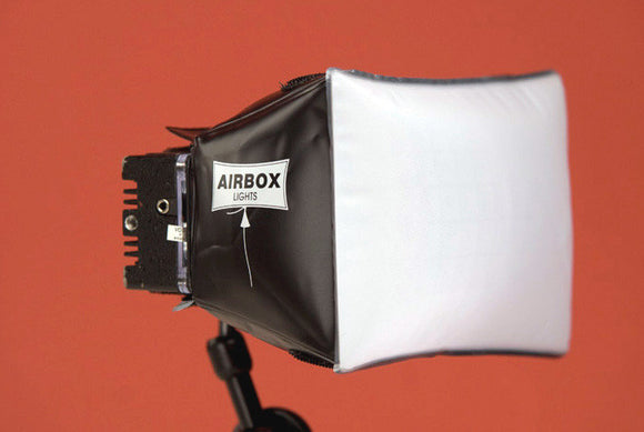 Airbox Mini Lightweight Litepanel LED Light Diffuser