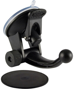 Arkon GN-115 Travelmount Mini Windshield/Dash/Console Mount