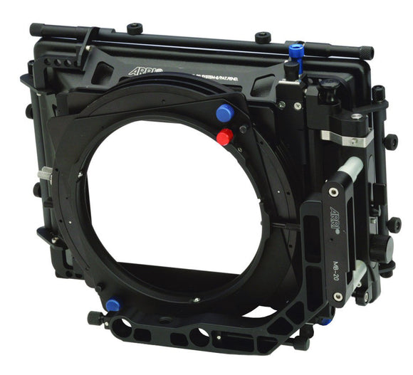 ARRI 338145 MB-20 II 2 Stage for RED Camera - 19mm