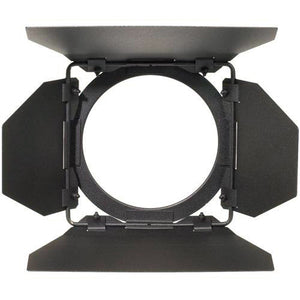 ARRI 531310 Four Leaf Barndoor for the Junior 300 Watt Fresnel