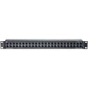 ART P48 48 Point Balanced Patch Bay