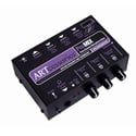 ARTcessories 3-Channel Portable Mixer