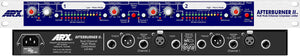 ARX Afterburner Unique Multi Mode Comp/Limiter for Dynamics Control