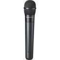 Audio-Technica ATW-T220bI Handheld Transmitter 2000 Series Wireless - 500MHz - Band I: 487.125 - 506.500MHz