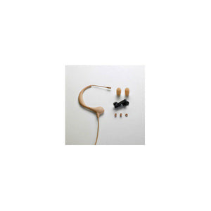 AT BP893c-TH MicroEarset Omnidirectional Condenser Headworn Mic Beige