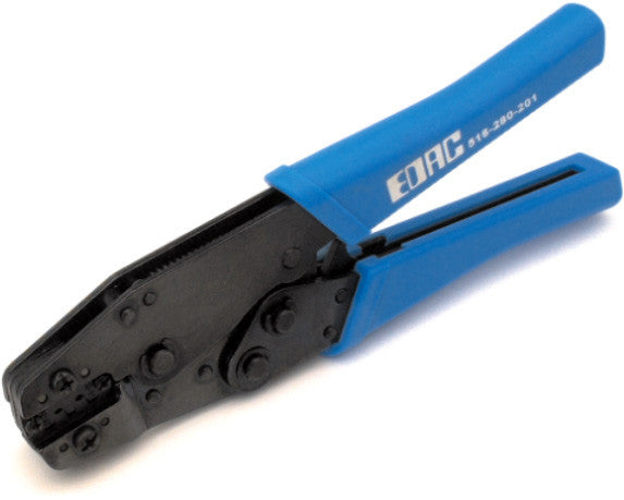 AVP EDAC Connector Hand Crimping Tool