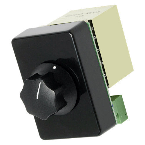 Buy Atlas Sound AT35-RM Deluxe Rack Mounted 35W Attenuator 3dB Steps ...