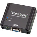 ATEN VC180 VGA/Audio to HDMI converter