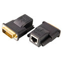 ATEN VE066 Mini Cat 5 DVI Extender