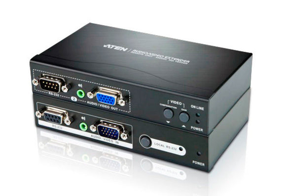 ATEN VE200 Audio/Video Extender