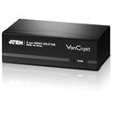 ATEN VS132A 2-Port Video Splitter