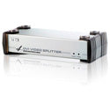 ATEN VS164 4-Port DVI Video Splitter