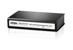 ATEN VS182 2-Port HD Video/Audio Splitter