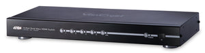 ATEN VS482 4-Port Dual View HD Video Switch