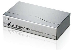 ATEN VS94A 4-Port Video Splitter