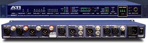 ATI Audio ADAC-2 24-bit 192kHz D-to-A and A-to-D & Sample Rate Converter