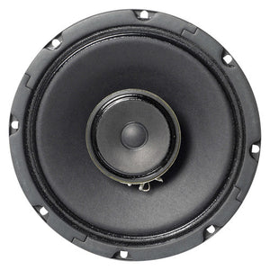 Atlas Sound C803AT87 8 Inch Coaxial Loudspeaker with 70.7V-8W Transformer