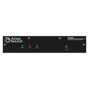 Atlas Sound PA40G Global 40W Power Amplifier