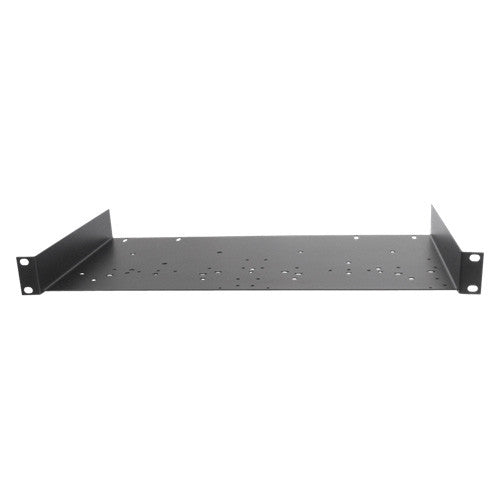 Atlas Sound SH1-10 Vented All-Purpose Rack Shelf 1RU