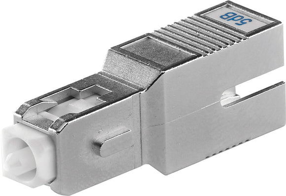 Senko ATN-632-02-1 2dB SC Fiber Attenuator - UPC Return Loss 55dB or Greater