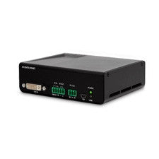 Atlona AT-DVITX-RSNET HDBaseT DVI w/Ethernet RS-232 & IR Over 1 CAT5e/6/7 - Transmitter