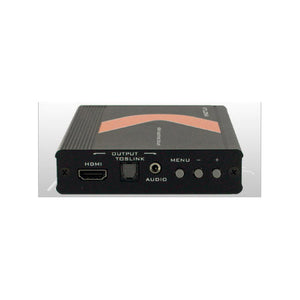 Atlona AT-HD560 HDMI Frequency Converter and Scaler