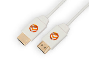 Atlona AT-LCT-12 LinkConnect Thin High Speed HDMI Cable w/Ethernet - 12 Ft.