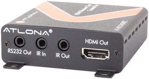 Atlona AT-PRO2HDREC HDMI Extender Over Single CAT5e/6/7