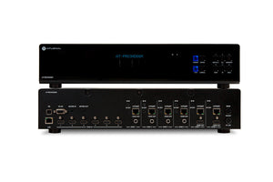 Atlona AT-PRO3HD66M HDMI 6 by 6 Matrix Switcher over a Single Category Cable