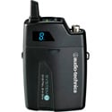 Audio-Technica ATW-T1001 UniPak Body-Pack Transmitter