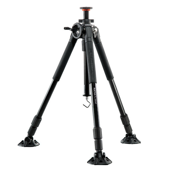 Vanguard 283AT Auctus Plus Tripod