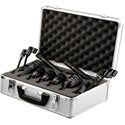 Audix DP7 Drum Package - 7 Microphones