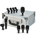 Audix FP5 5-piece Fusion Drum Mic Package