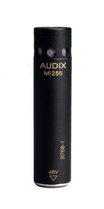 Audix M1255 Miniaturized High Output Condenser Mic Hypercardioid